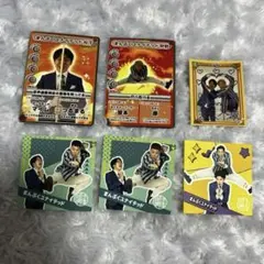 マンゲキ 大晦日大祭典 グッズセット - メルカリ