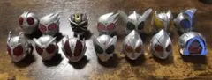 ウィザードリング　ライダーセット