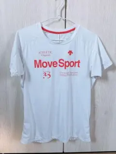 DESCENTE Move Sport 半袖Tシャツのサムネイル