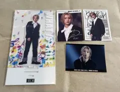 2026年最新】ユニット名：BALLISTIK BOYZ from EXILE TRIBE