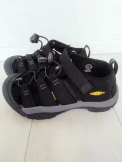 KEEN / キッズ Newport H2 サンダル　20cm