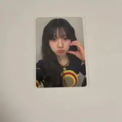 高見文寧 MIRAI 通常トレカ