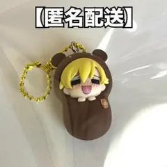 桜蘭高校ホスト部 おくるみマスコット 須王環のサムネイル