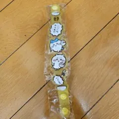 ちいかわ　ラバーバンド　郎