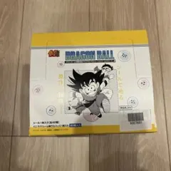 ドラゴンボールウエハース