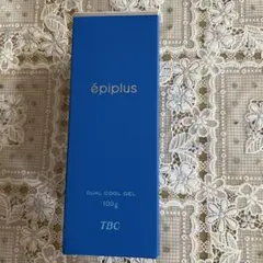 épiplus DUAL COOL GEL 200g - メルカリ