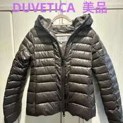 美品 デュベティカ Kappa 38 ブラウン デュペティカ - メルカリ