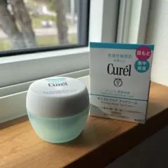 Curél キュレル モイストリペア アイクリーム