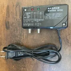 T88)マスプロ電工 ブースター電源部【BPS6W】 - メルカリ