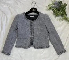 新品 PROPORTION BODY DRESSINGセットアップオフィススーツのサムネイル