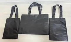 POLA ショッパー　3個セット