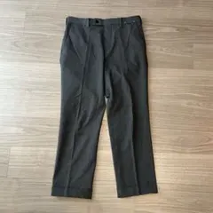 ユニクロ ヒートテックスマートスリムフィットパンツ ウエスト76cm