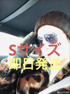 2026年最新】faux fur repeater bomberの人気アイテム - メルカリ