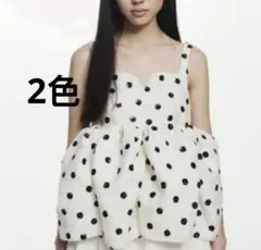 bibiy☆新品未使用品 B. BLOOMY BUSTIER ビスチェ - メルカリ