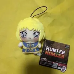2026年最新】hunter×hunter クラピカ ぬいぐるみの人気アイテム - メルカリ