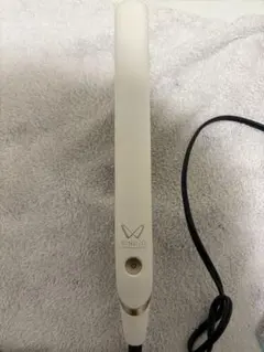 【ジャンク品】絹女　DS100 ストレートアイロン