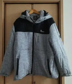 本日のみ価格！ピーナッツ中綿ブルゾンNO520