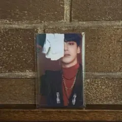 ATEEZ HIGHER adrenaline タイムピース ユノ ATEEZ ユノ Adrenaline HIGHER タイムピース - メルカリ