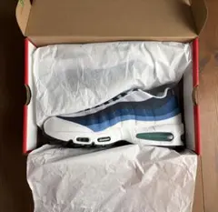 Nike Air Max 95 Big Bubble "Slate" 青グラデのサムネイル