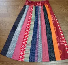 00s archive NOZOMI ISHIGURO 総刺繍サルエルショーツ - メルカリ