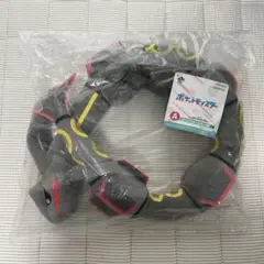 ポケモン 一番くじ A賞 黒いレックウザ 抱きぬい
