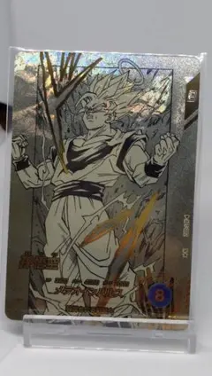 2026年最新】孫悟空 scr スーパーパラレルの人気アイテム - メルカリ