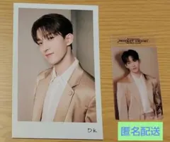 SEVENTEEN RIGHT HERE WORLD TOUR ドギョム