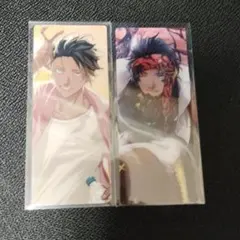 SympathyKiss シンキス 春風マルシェ アクスタ アクリルスタンド 