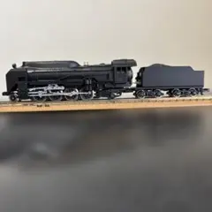 C*9様 C5417 蒸気機関車 電動 レール付き C*9様 C5417 蒸気機関車 電動 レール付き - メルカリ