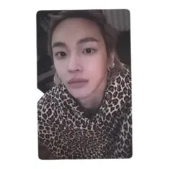 【在庫ラスト】RIIZE FAME Weverse 特典 トレカ ウォンビン