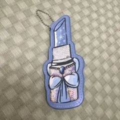 東京ディズニーリゾート キャラクターキーホルダー