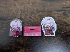 チョコエッグプラスにじさんじDP 壱百満天原サロメ（即購入◎）