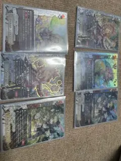 童話セット エマ 人魚姫レーネ ヘンリー ぴゅあゆめシフォン