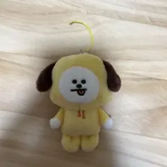2026年最新】bt21ぬいぐるみ ジミンの人気アイテム - メルカリ