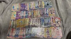 アイカツカード ノーマル まとめ売り