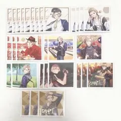 摂津万里 ましコレ 30枚