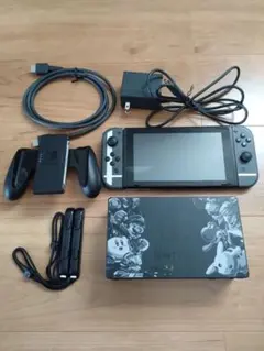 2026年最新】本体(Nintendo Switch)の人気アイテム - メルカリ