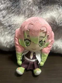 2026年最新】甘露寺蜜璃 ぬいぐるみの人気アイテム - メルカリ
