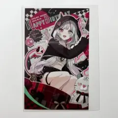 石神のぞみ / にじさんじ ノスタルジアコレクション コレクションカード