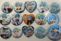 2026年最新】ころんくん缶バッジの人気アイテム - メルカリ