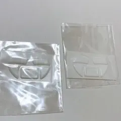 マウスソール 2枚セット SIKAI Viper Ultimate 白 ホワイト