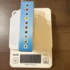 111.12g】ポケモンカードゲーム スタートデッキ100 バトル