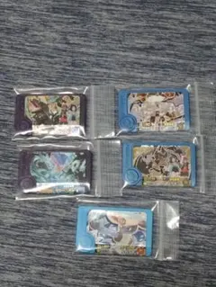 ポケモンフレンダ ピックセット