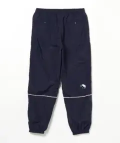 AP AlwsNylonPt MIDNIGHT NAVY／L
