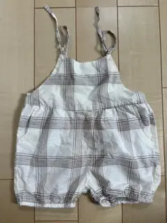 tete a tete ベビー サロペット 80cmのサムネイル