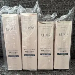ICHIGO 様専用❣️ELIXIR ブライトニング ローション＆エマルジョン