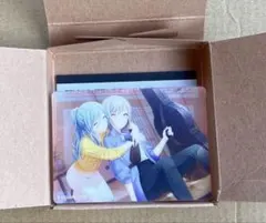 プロセカ ノーブルアート67 日野森雫 志歩