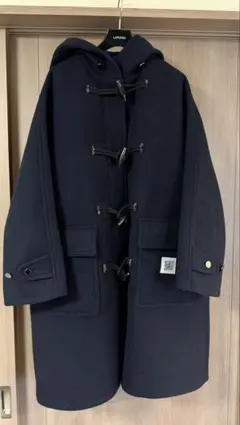 2026年最新】FUMITO GANRYU メンズ ダッフルコートの人気アイテム