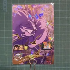 スーパードラゴンボールヒーローズ ベジータ UGM10-027のサムネイル