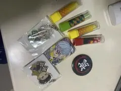 鬼滅の刃グッズ